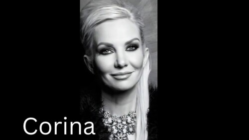 Corina Carrick Featured Photo