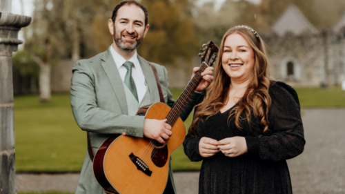 Evermore Wedding Music Featured Photo