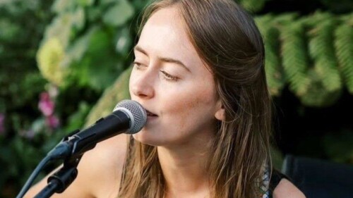 Perfect Cadence Featured Photo