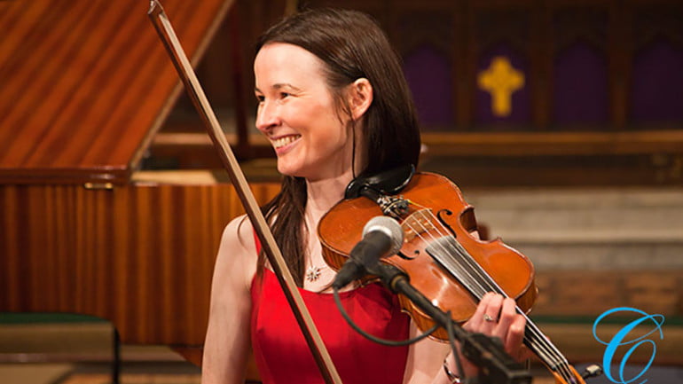 The Munster String Quartet Featured Photo | ChurchMusic.ie